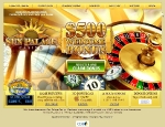 Sun Palace Casino