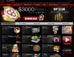 Titan Casino