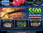 Vegas Casino Online
