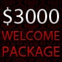 Casino Titan $3000 Bonus