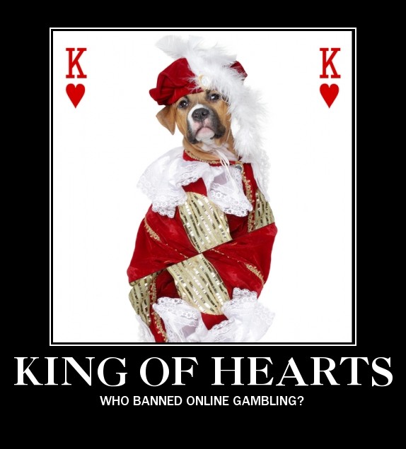Casino Online Gambling