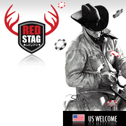Red Stag Casino Gambling Online